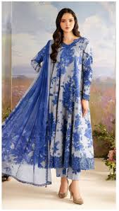 Iznik Dhanak 3pc suit